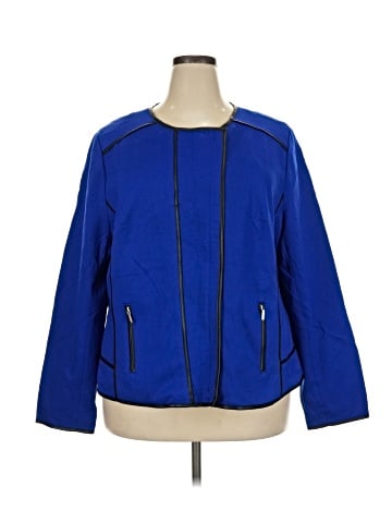 INC International Concepts Jacket (view 1)