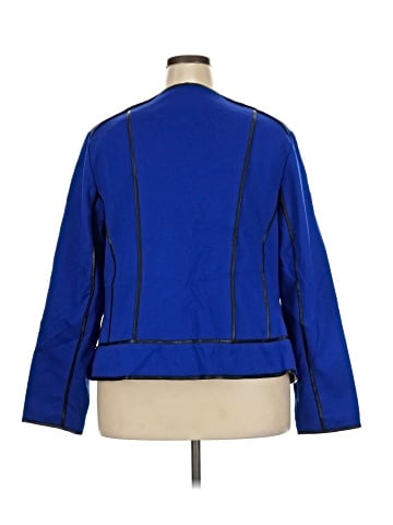 INC International Concepts Jacket (view 2)