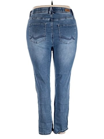 Angels Jeans (view 2)