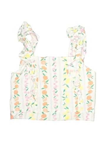 Btween Sleeveless Blouse (view 1)
