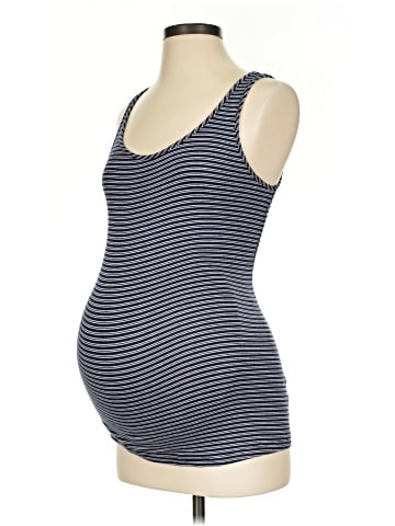 Isabel Maternity Tank Top (view 1)
