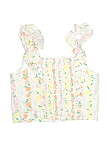 Btween Sleeveless Blouse (view 2)