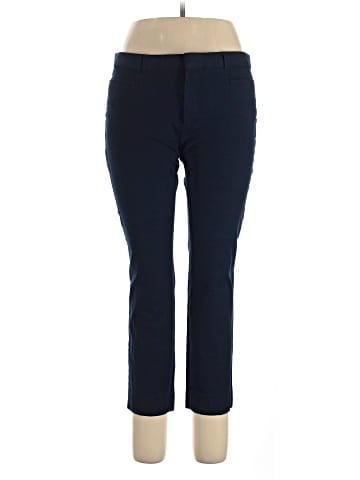 Banana Republic Factory Store Casual Pants (view 1)