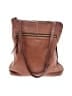Margot 100% Leather Brown Backpack One size - photo 1