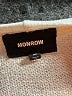 Monrow Silver Pullover Sweater Size M - photo 7