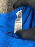 Yogalicious Blue Tank Top Size XL - photo 4