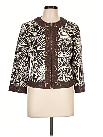 Maggy London Jacket (view 1)