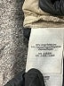 DKNY Tan Linen Pants Size 4 - photo 8