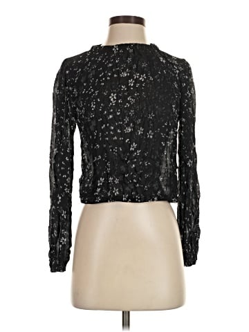 Bella Dahl Long Sleeve Blouse (view 1)