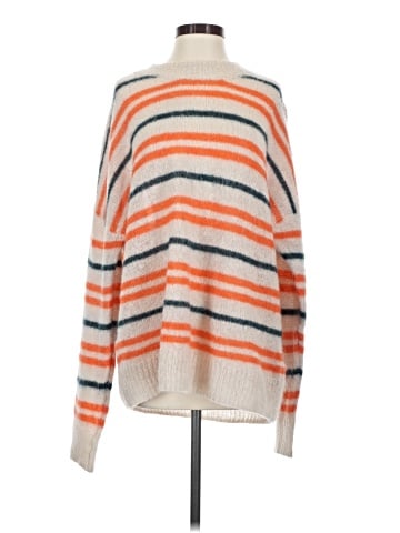 Isabel Marant Pullover Sweater (view 1)