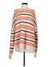 Isabel Marant Stripes Orange Pullover Sweater Size M - photo 1