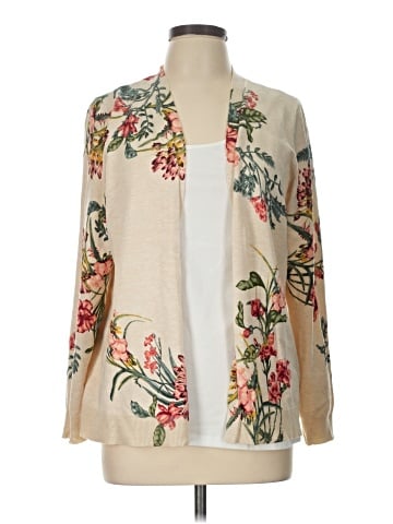 Chico's Cardigan (view 1)