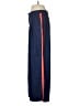 Maeve Stripes Blue Casual Pants Size Med Petite - photo 5