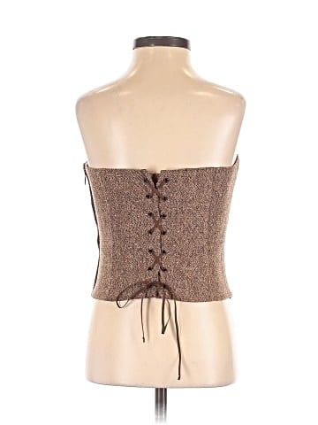 Express Sleeveless Top (view 2)