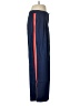 Maeve Stripes Blue Casual Pants Size Med Petite - photo 4