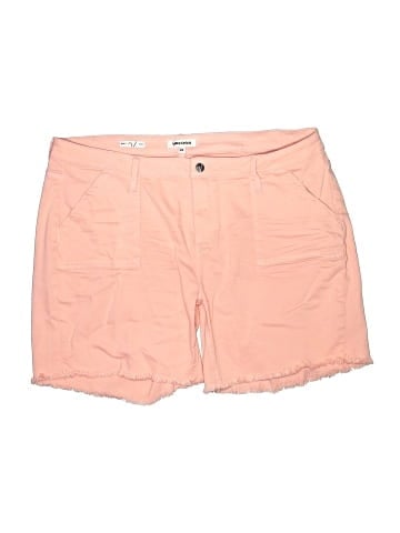 Vigoss Shorts (view 1)