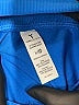Yogalicious Solid Blue Active Skort Size L - photo 3
