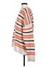 Isabel Marant Stripes Orange Pullover Sweater Size M - photo 5