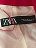 Zara Pink Blazer Size M - photo 6
