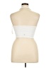 Athleta White Sleeveless Top Size XL - photo 2