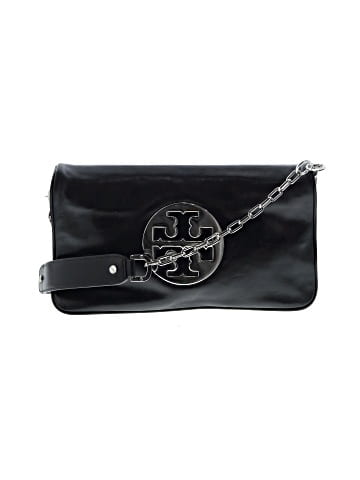 Tory Burch Leather Shoulder Bag (view 1)