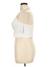 Athleta White Sleeveless Top Size XL - photo 5