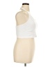Athleta White Sleeveless Top Size XL - photo 4