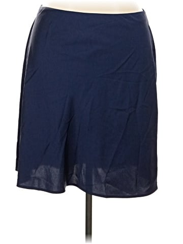 J.Crew Factory Store Casual Skirt (view 1)