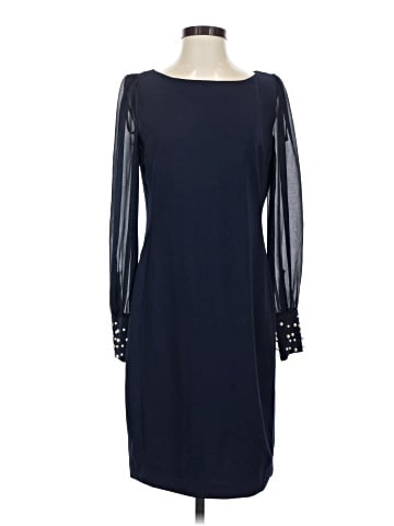 Karl Lagerfeld Paris Cocktail Dress (view 1)