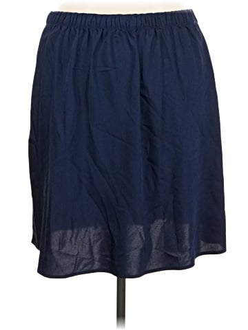 J.Crew Factory Store Casual Skirt (view 2)