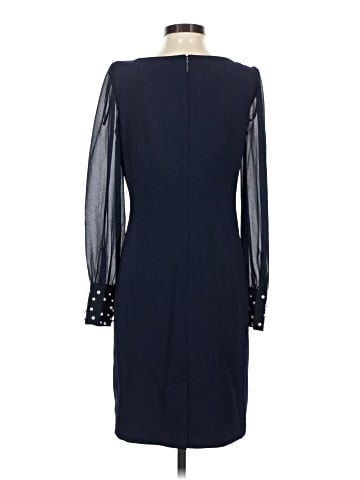 Karl Lagerfeld Paris Cocktail Dress (view 2)