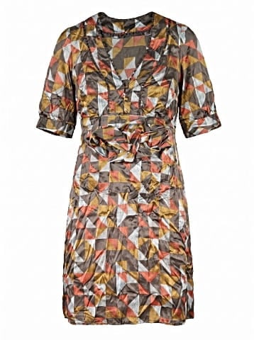 Vertigo Paris Casual Dress (view 1)