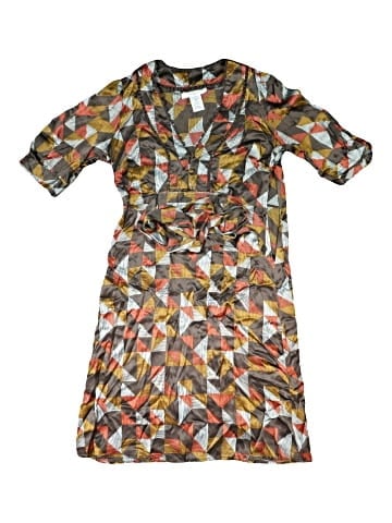 Vertigo Paris Casual Dress (view 2)