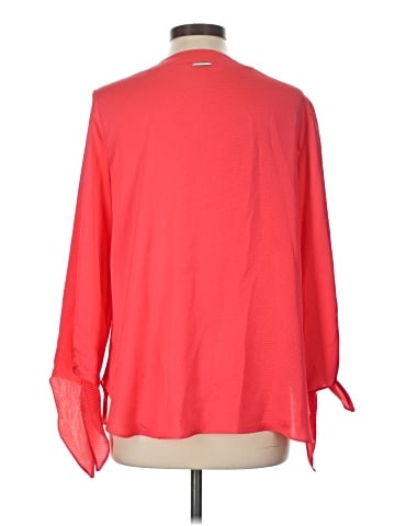 MICHAEL Michael Kors 3/4 Sleeve T-Shirt (view 2)