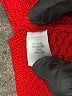 St. John Red Jacket Size 12 - photo 7