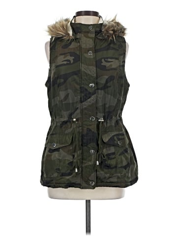 Stoosh Vest (view 1)