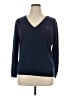 Vineyard Vines Blue Pullover Sweater Size XL - photo 1