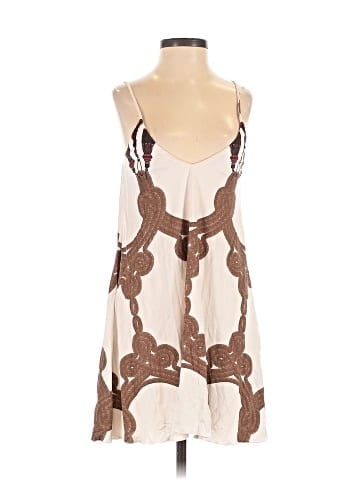 Mara Hoffman Cocktail Dress (view 1)
