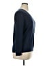 Vineyard Vines Blue Pullover Sweater Size XL - photo 4