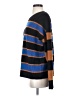 A.L.C. Stripes Blue Pullover Sweater Size S - photo 5