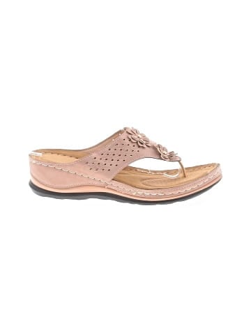 Unbranded Wedges (view 1)