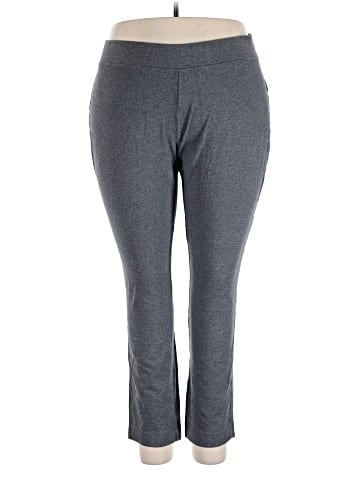 Lands' End Active Pants (view 1)