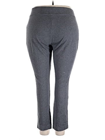 Lands' End Active Pants (view 2)