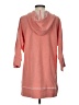 Soft Surroundings 100% Cotton Pink Pullover Sweater Size S - photo 2