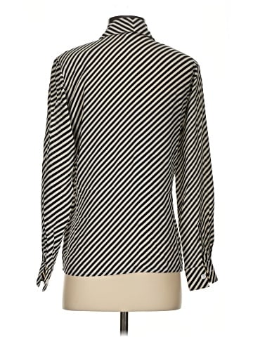 Escada by Margaretha Ley Long Sleeve Blouse (view 2)