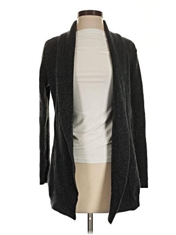 Valerie Bertinelli Wool Cardigan (view 1)