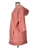 Soft Surroundings 100% Cotton Pink Pullover Sweater Size S - photo 5