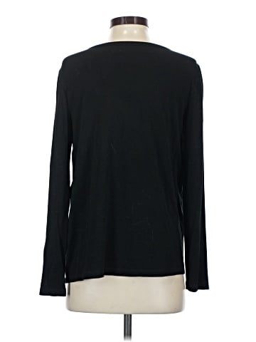 Gap - Maternity Long Sleeve T-Shirt (view 2)
