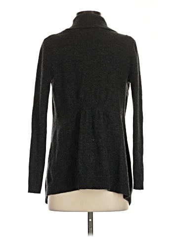 Valerie Bertinelli Wool Cardigan (view 2)