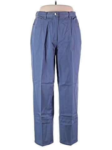 L.L.Bean Jeans (view 1)